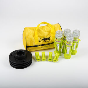 Eflare Set UB710G ATEX